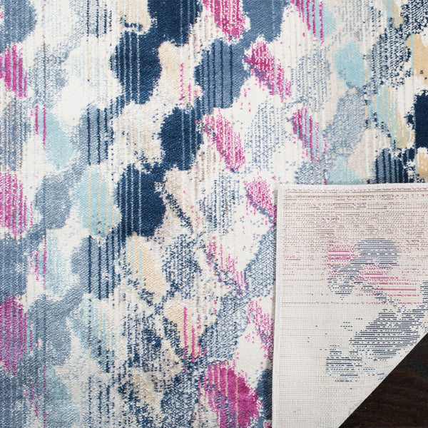 Safavieh Radiance RAD132 Power Loomed Rug