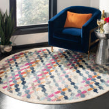 Safavieh Radiance RAD132 Power Loomed Rug