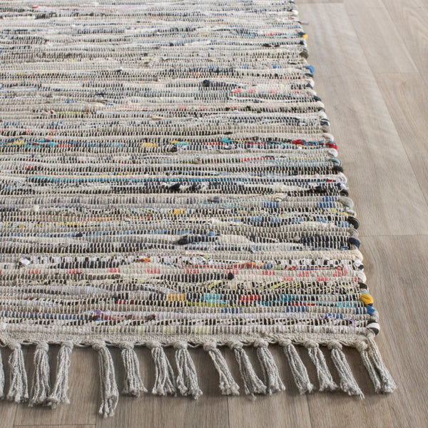 Safavieh Rag RAR121 Hand Woven Rug