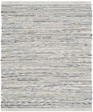 Safavieh Rag Rug 121 Hand Woven Cotton Rug RAR121A-210