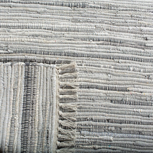 Safavieh Rag Rug 121 Hand Woven Cotton Rug RAR121A-210