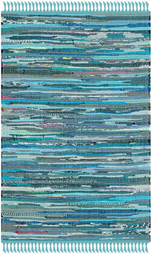 Safavieh Rag RAR121 Hand Woven Rug