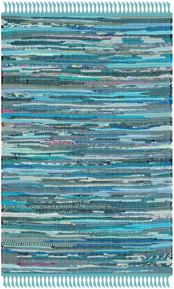 Safavieh Rag RAR121 Hand Woven Rug