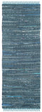 Safavieh Rag Rug 121 Hand Woven Cotton Rug RAR121B-214