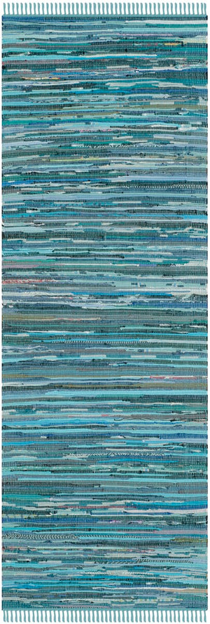 Safavieh Rag RAR121 Hand Woven Rug