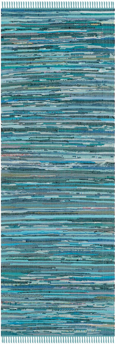 Safavieh Rag RAR121 Hand Woven Rug