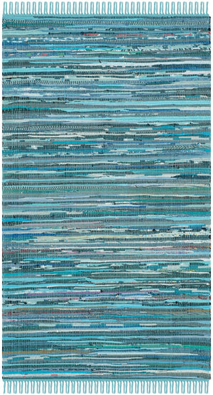 Safavieh Rag RAR121 Hand Woven Rug