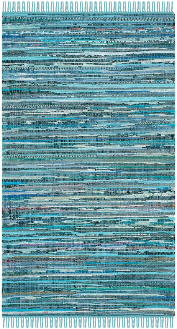 Safavieh Rag RAR121 Hand Woven Rug