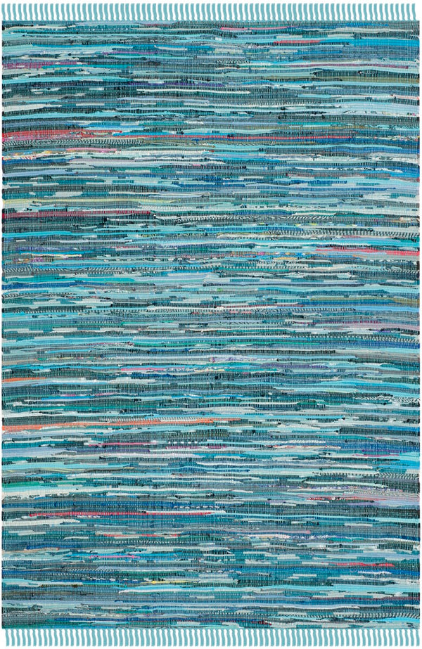 Safavieh Rag RAR121 Hand Woven Rug