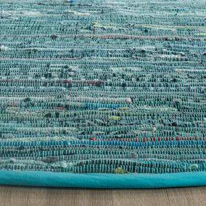 Safavieh Rag RAR121 Hand Woven Rug