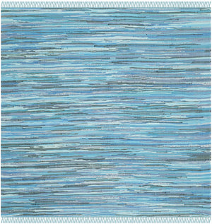 Safavieh Rag Rug 121 Hand Woven Cotton Rug RAR121B-214