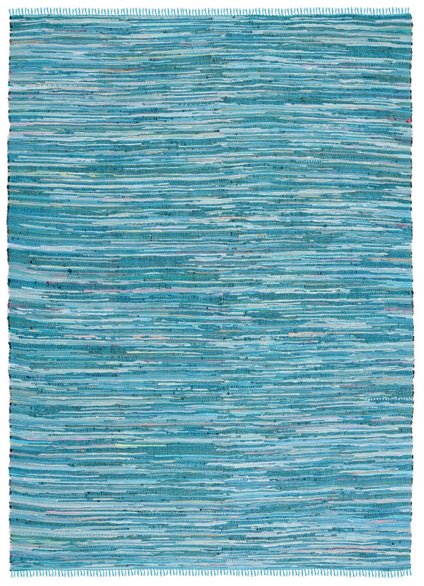 Safavieh Rag Rug 121 Hand Woven Cotton Rug RAR121B-210