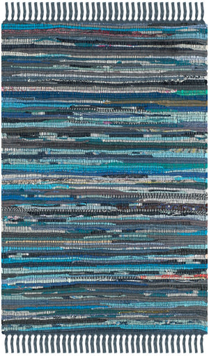 Safavieh Rag RAR121 Hand Woven Rug