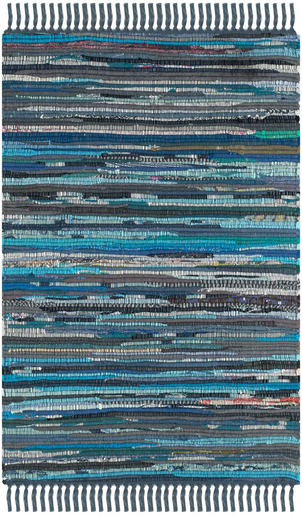 Safavieh Rag RAR121 Hand Woven Rug