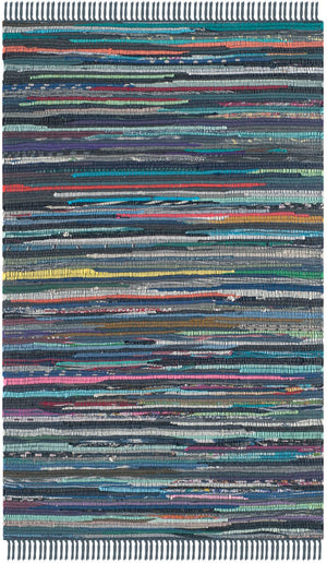 Safavieh Rag RAR121 Hand Woven Rug