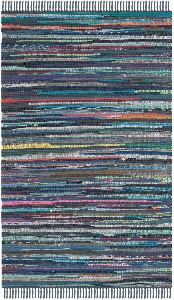 Safavieh Rag RAR121 Hand Woven Rug