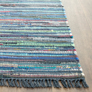 Safavieh Rag RAR121 Hand Woven Rug