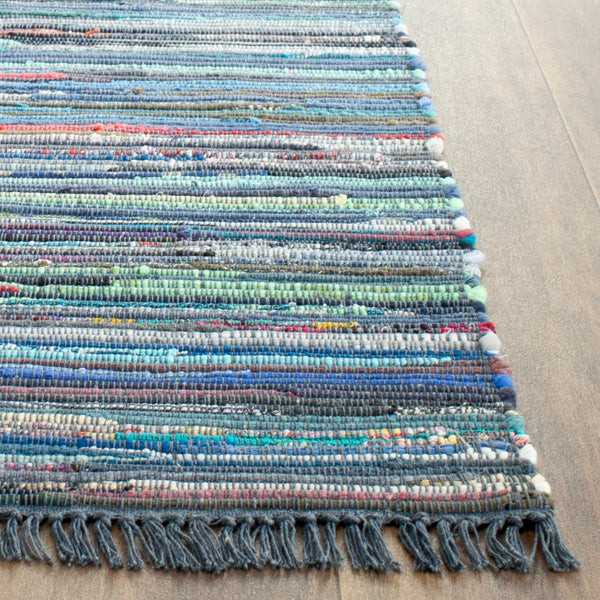 Safavieh Rag RAR121 Hand Woven Rug