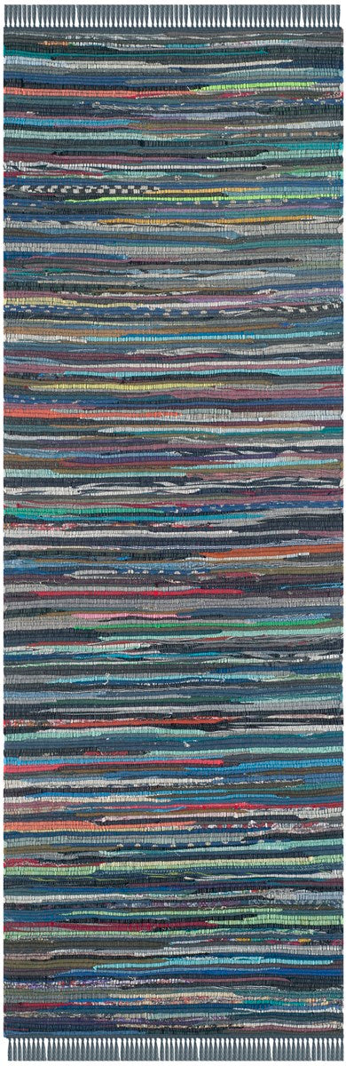 Safavieh Rag RAR121 Hand Woven Rug