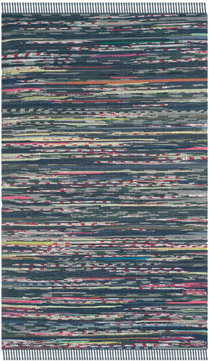 Safavieh Rag RAR121 Hand Woven Rug