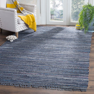 Safavieh Rag RAR121 Hand Woven Rug