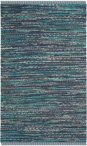 Safavieh Rag RAR121 Hand Woven Rug