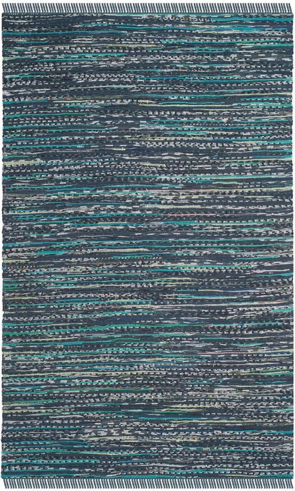 Safavieh Rag RAR121 Hand Woven Rug