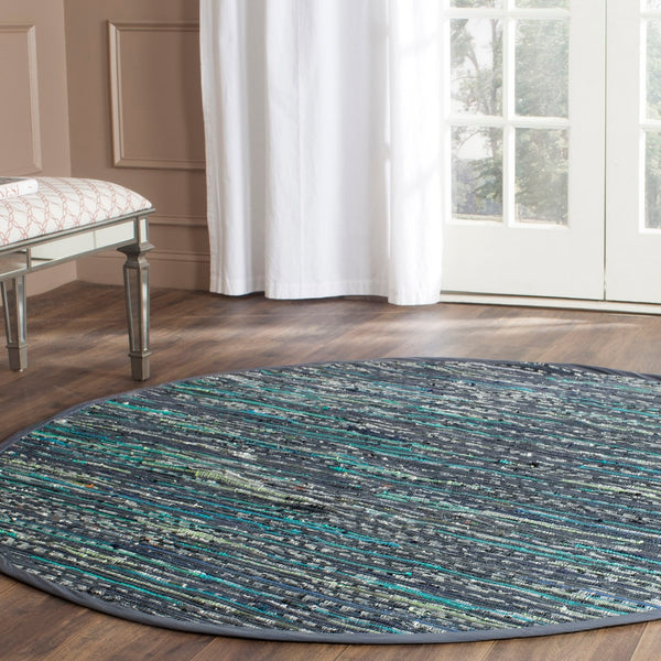 Safavieh Rag RAR121 Hand Woven Rug