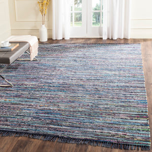 Safavieh Rag RAR121 Hand Woven Rug