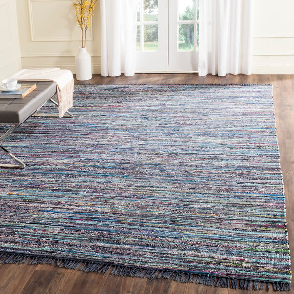 Safavieh Rag RAR121 Hand Woven Rug