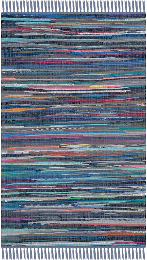 Safavieh Rag RAR121 Hand Woven Rug