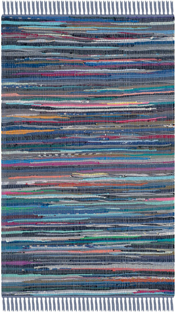 Safavieh Rag RAR121 Hand Woven Rug