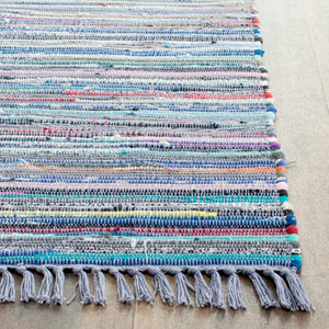 Safavieh Rag RAR121 Hand Woven Rug