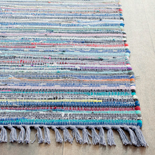 Safavieh Rag RAR121 Hand Woven Rug