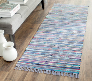 Safavieh Rag RAR121 Hand Woven Rug