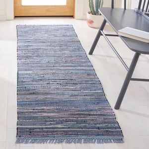 Safavieh Rag Rug 121 Hand Woven Cotton Rug RAR121D-29
