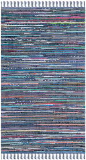 Safavieh Rag RAR121 Hand Woven Rug