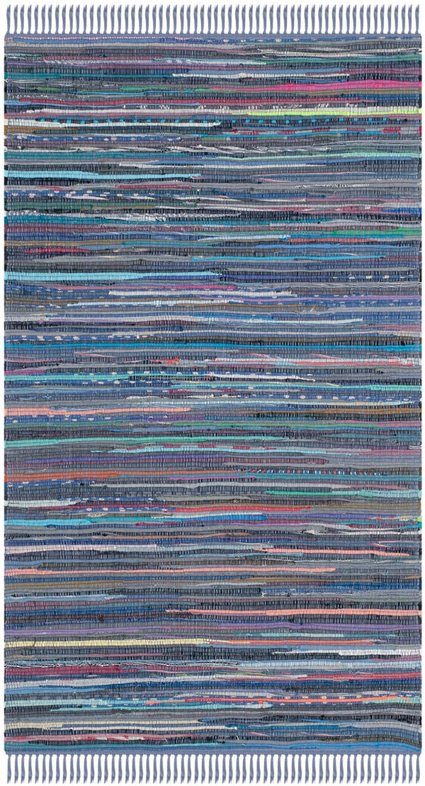 Safavieh Rag RAR121 Hand Woven Rug