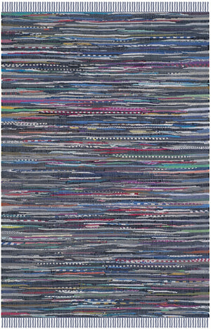 Safavieh Rag Rug 121 Hand Woven Cotton Rug RAR121D-29