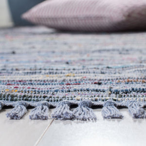 Safavieh Rag Rug 121 Hand Woven Cotton Rug RAR121D-29