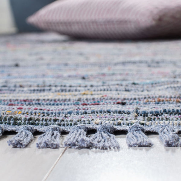 Safavieh Rag Rug 121 Hand Woven Cotton Rug RAR121D-29