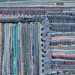 Safavieh Rag Rug 121 Hand Woven Cotton Rug RAR121D-29