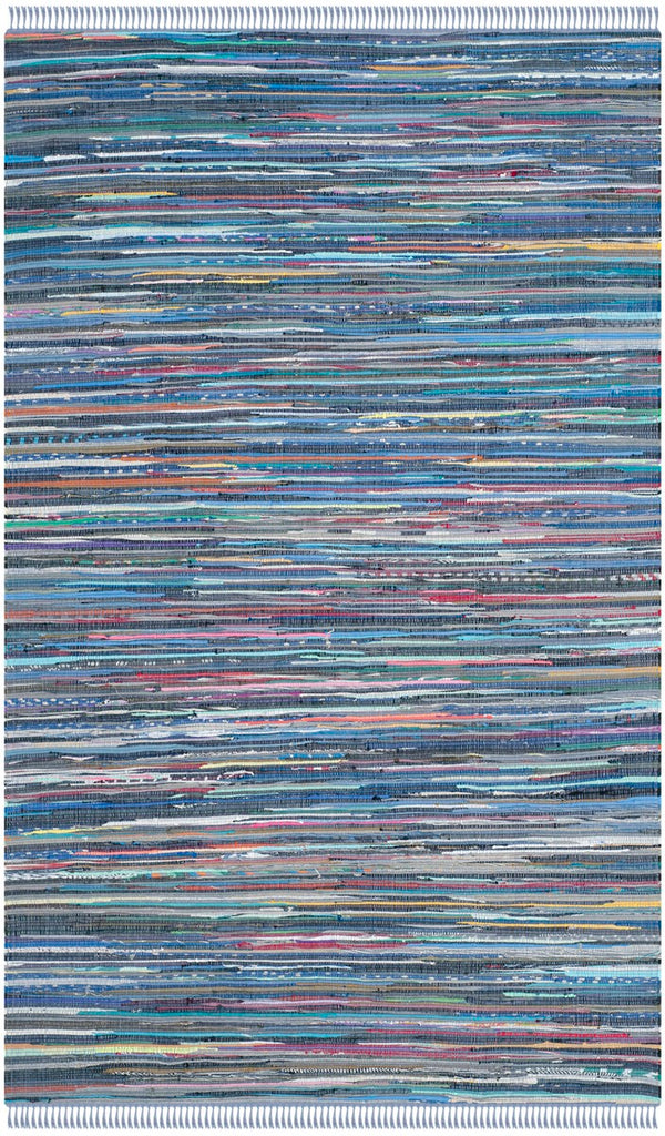 Safavieh Rag RAR121 Hand Woven Rug