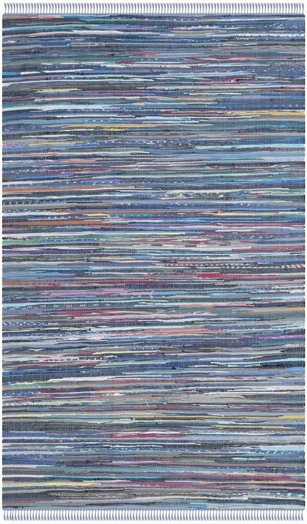 Safavieh Rag Rug 121 Hand Woven Cotton Rug RAR121D-29