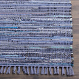 Safavieh Rag Rug 121 Hand Woven Cotton Rug RAR121D-210