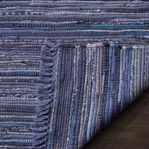 Safavieh Rag Rug 121 Hand Woven Cotton Rug RAR121D-29