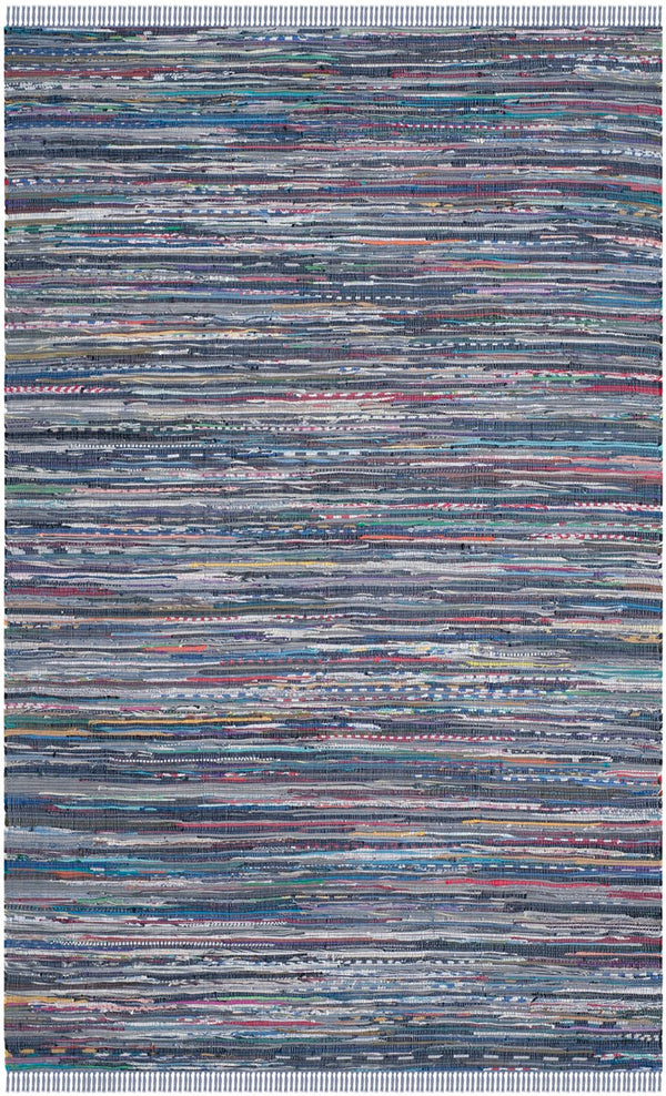 Safavieh Rag RAR121 Hand Woven Rug