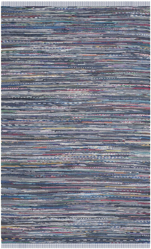 Safavieh Rag Rug 121 Hand Woven Cotton Rug RAR121D-29