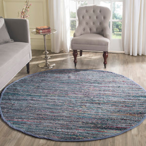 Safavieh Rag RAR121 Hand Woven Rug