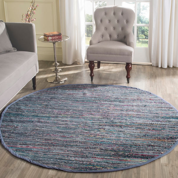 Safavieh Rag RAR121 Hand Woven Rug